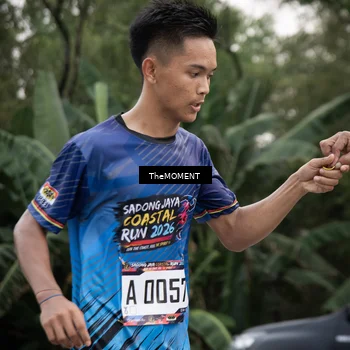 Runner Photo 8089874