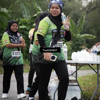 Runner Photo 8089879