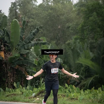 Runner Photo 8089880