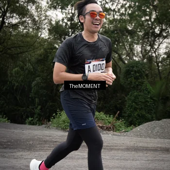 Runner Photo 8089881