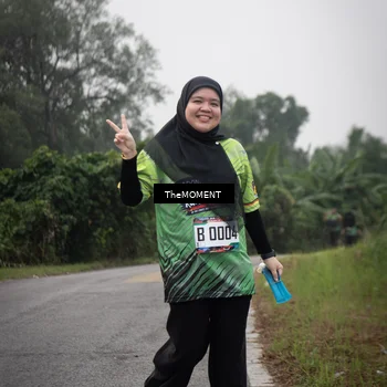 Runner Photo 8089887