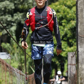 Runner Photo 80899