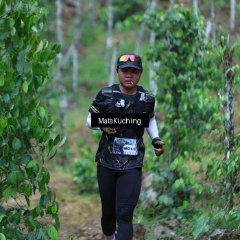 Runner Photo 8089901