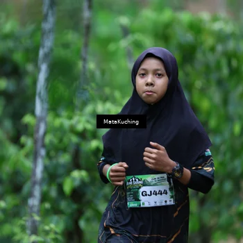 Runner Photo 8089908