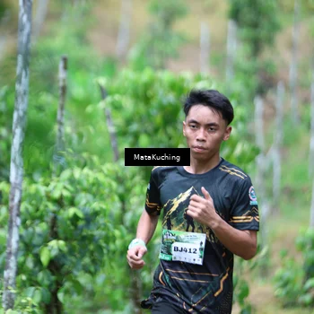 Runner Photo 8089918