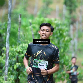 Runner Photo 8089922