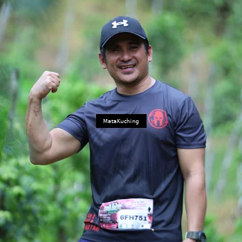 Runner Photo 8089928