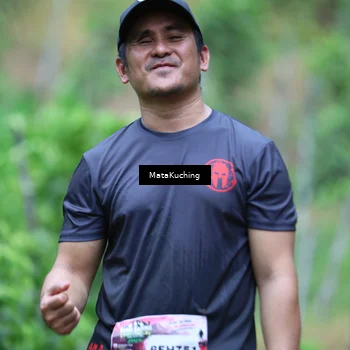 Runner Photo 8089932