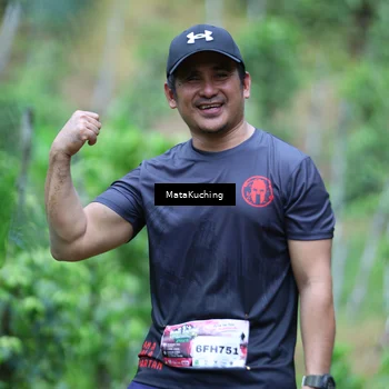 Runner Photo 8089934