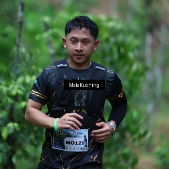 Runner Photo 8089938