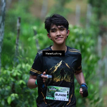 Runner Photo 8089940