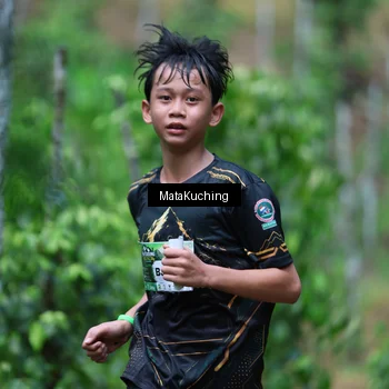 Runner Photo 8089988