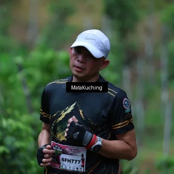 Runner Photo 8090042