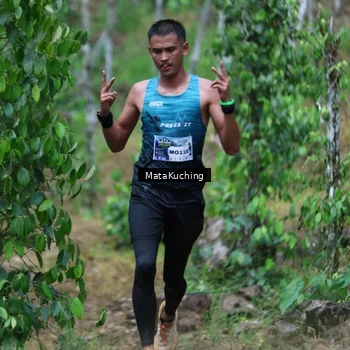 Runner Photo 8090061