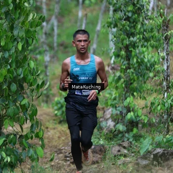 Runner Photo 8090066