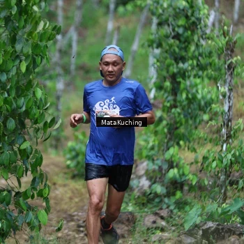 Runner Photo 8090070