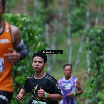 Runner Photo 8090092