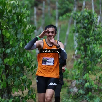 Runner Photo 8090102
