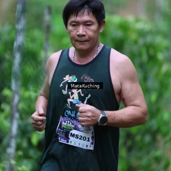 Runner Photo 8090109