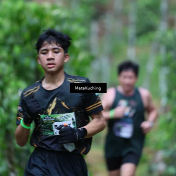 Runner Photo 8090112