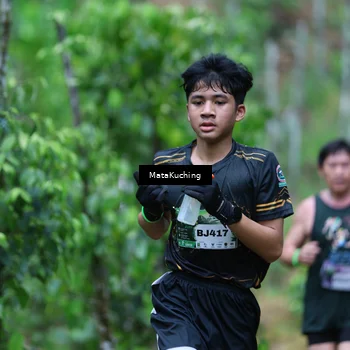 Runner Photo 8090114