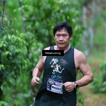 Runner Photo 8090115
