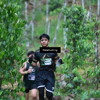 Runner Photo 8090116
