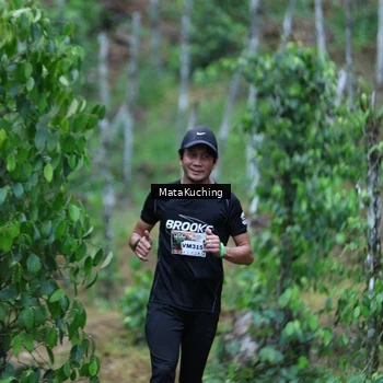 Runner Photo 8090124