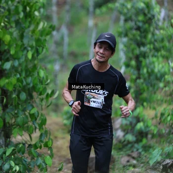 Runner Photo 8090126