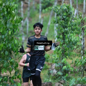 Runner Photo 8090128