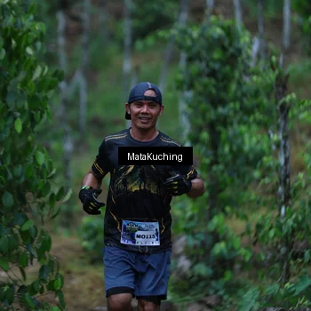 Runner Photo 8090136