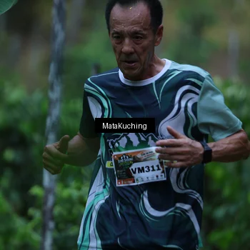 Runner Photo 8090145