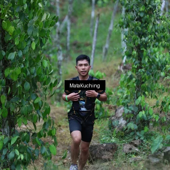 Runner Photo 8090150