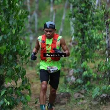 Runner Photo 8090161