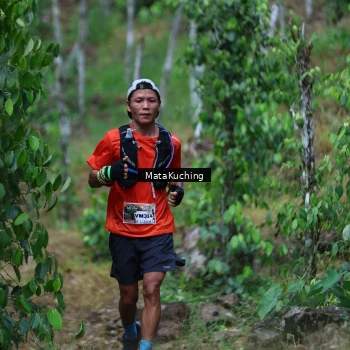 Runner Photo 8090170