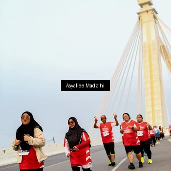Runner Photo 8090190