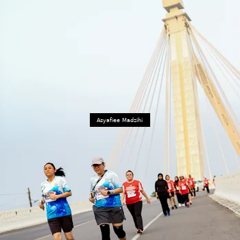 Runner Photo 8090193