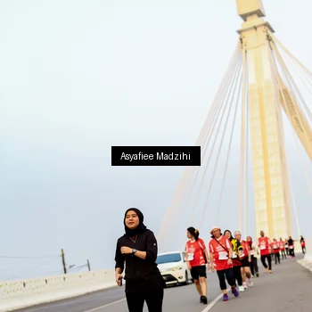 Runner Photo 8090195