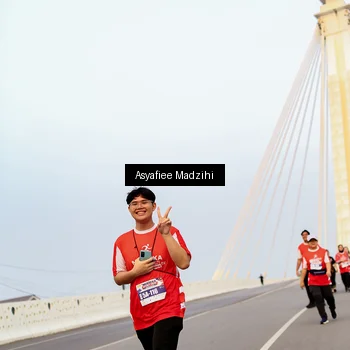 Runner Photo 8090199