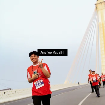 Runner Photo 8090200