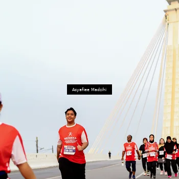 Runner Photo 8090203