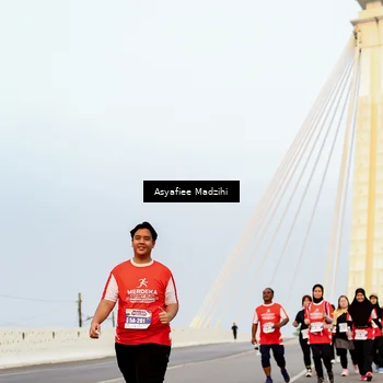 Runner Photo 8090204
