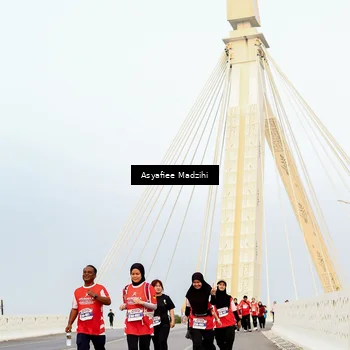 Runner Photo 8090207
