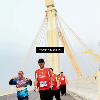 Runner Photo 8090221