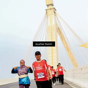 Runner Photo 8090222