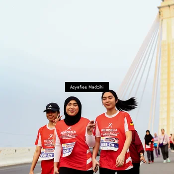 Runner Photo 8090225