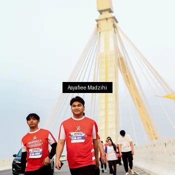 Runner Photo 8090227