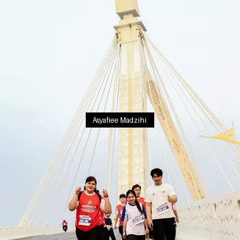 Runner Photo 8090229