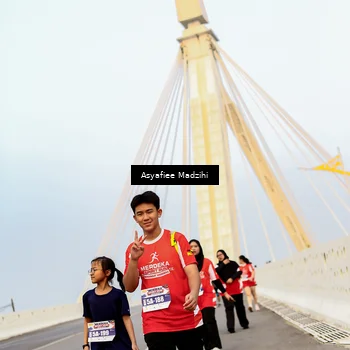 Runner Photo 8090234