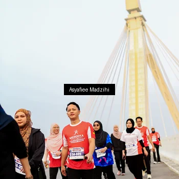 Runner Photo 8090258